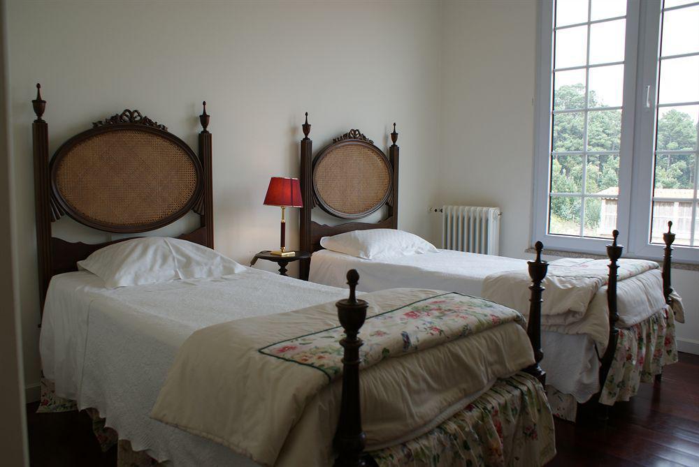 Quinta Do Sourinho Guest House Barcelos Exterior photo